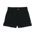 Shorts Women's VIVA HEART 2025 Autumn/Winter New Golf Wear