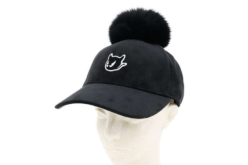 Cap Men's Women's WAAC Japanese Genuine Product 2025 Autumn/Winter New Golf