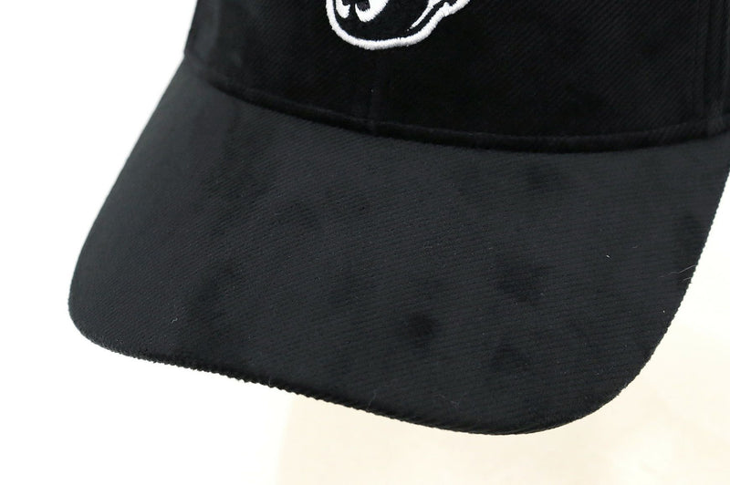 Cap Men's Women's WAAC Japanese Genuine Product 2025 Autumn/Winter New Golf