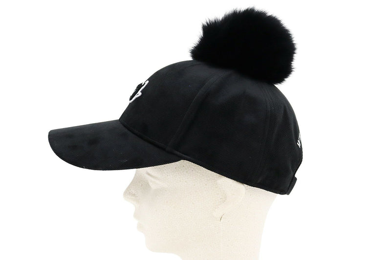 Cap Men's Women's WAAC Japanese Genuine Product 2025 Autumn/Winter New Golf