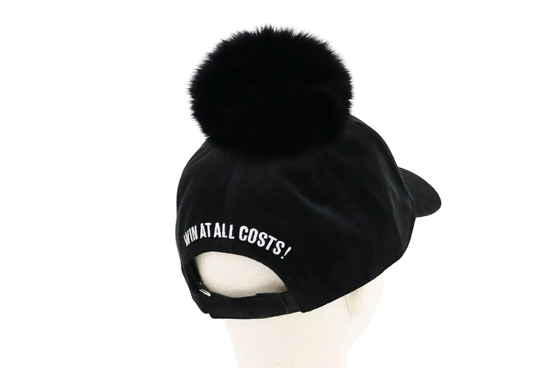 Cap Men's Women's WAAC Japanese Genuine Product 2025 Autumn/Winter New Golf