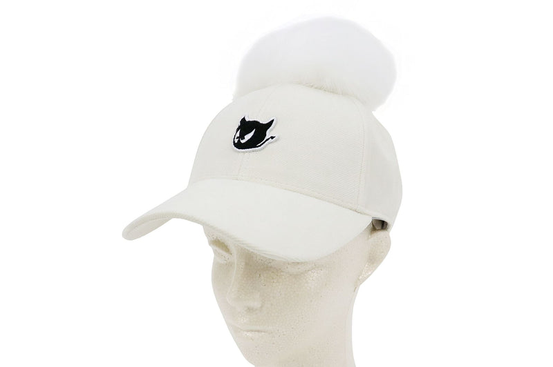 Cap Men's Women's WAAC Japanese Genuine Product 2025 Autumn/Winter New Golf