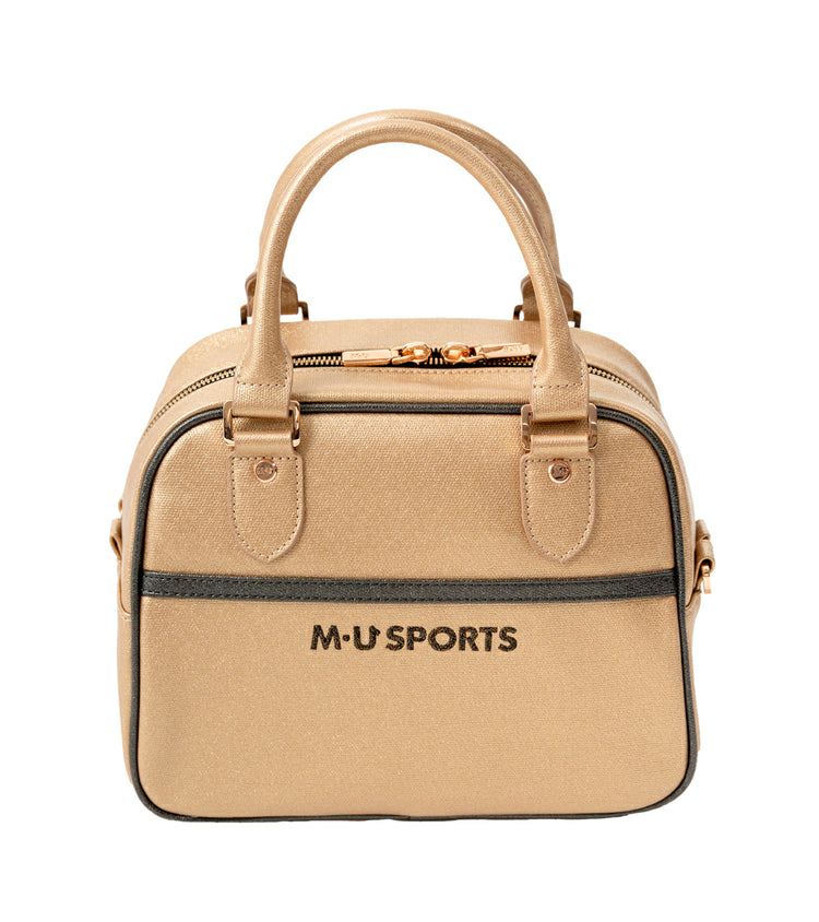카트백 남성 여성 MU 스포츠 MU SPORTS MUSPORTS 2025 가을/겨울 뉴 골프