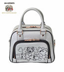 カートバッグ メンズ レディース MUスポーツ エムユー スポーツ M.U SPORTS MUSPORTS 2025 秋冬 新作 ゴルフ