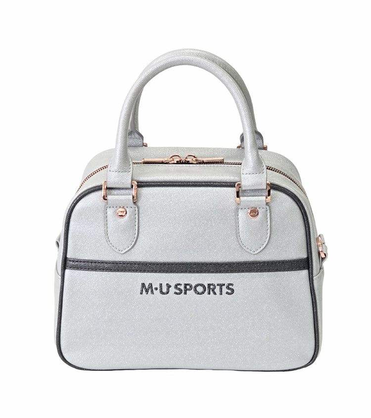 카트백 남성 여성 MU 스포츠 MU SPORTS MUSPORTS 2025 가을/겨울 뉴 골프