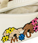 车包男女士MU运动M.U SPORTS MUSPORTS 2025秋冬新款高尔夫