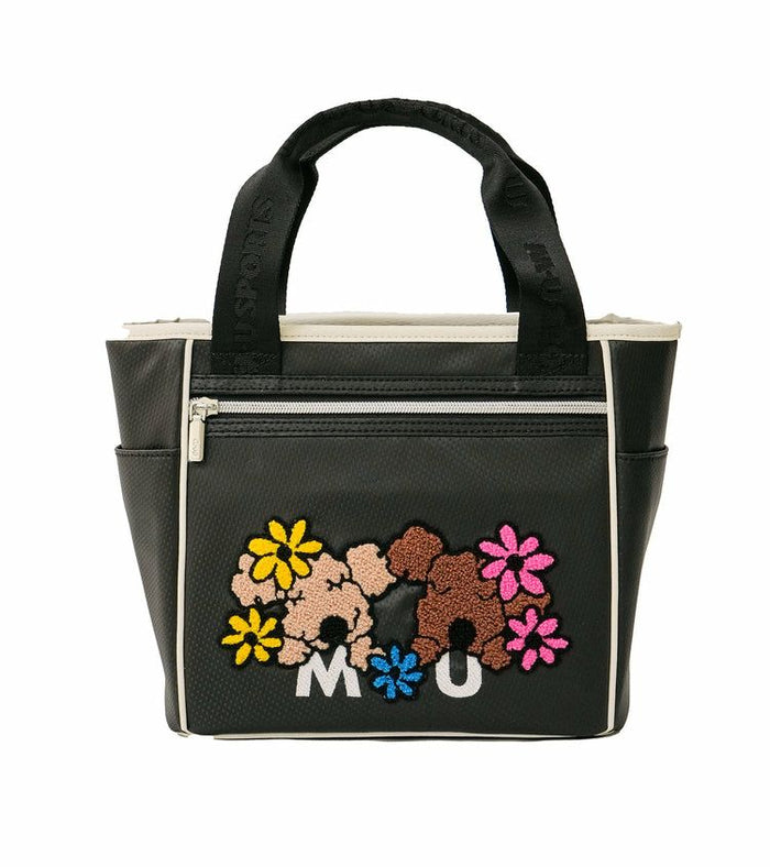 カートバッグ メンズ レディース MUスポーツ エムユー スポーツ M.U