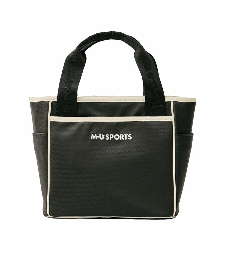 카트백 남성 여성 MU 스포츠 MU SPORTS MUSPORTS 2025 가을/겨울 뉴 골프