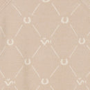 스웨터 여성 VIVA HEART 2025 가을/겨울 신상품 골프웨어