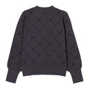 스웨터 여성 VIVA HEART 2025 가을/겨울 신상품 골프웨어