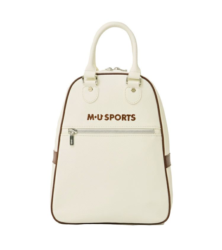 신발장 남성 여성 MU 스포츠 M.U SPORTS MUSPORTS 2025 가을/겨울 뉴 골프