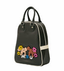 シューズケース メンズ レディース MUスポーツ エムユー スポーツ M.U SPORTS MUSPORTS 2025 秋冬 新作 ゴルフ