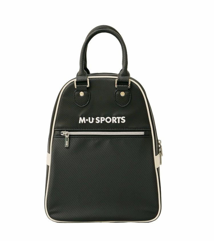 신발장 남성 여성 MU 스포츠 M.U SPORTS MUSPORTS 2025 가을/겨울 뉴 골프