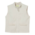 Vest  Ladies VIVA HEART 2025 Autumn/Winter New Golf Wear