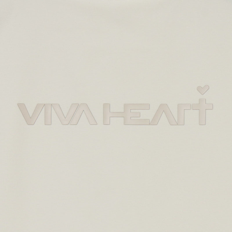 최고의 여성 VIVA HEART 2025 가을/겨울 신상품 골프웨어