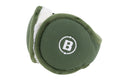 Ear warmers Men's Women's Briefing Golf BRIEFING GOLF 2025 Fall/Winter New Golf