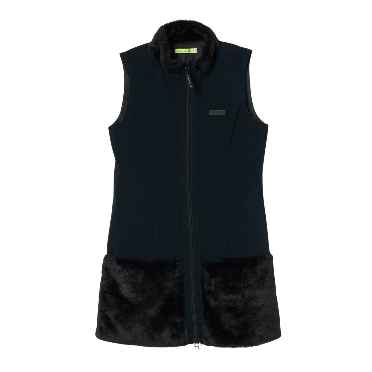 ワンピース レディース ビバハート VIVA HEART 2025 秋冬 新作 ゴルフ