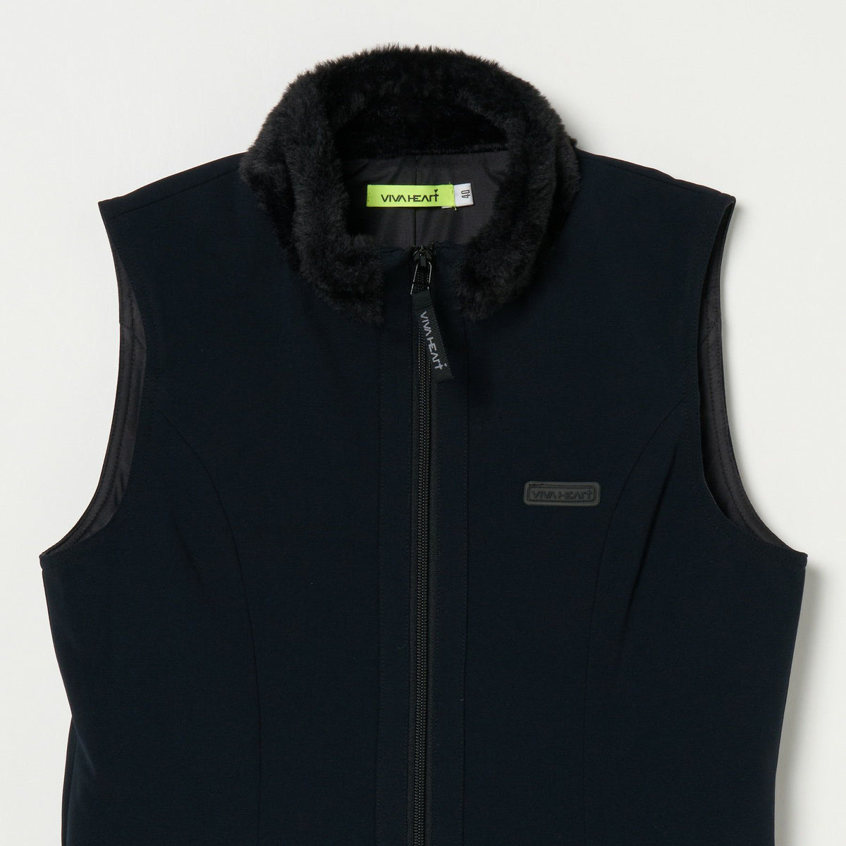 ワンピース レディース ビバハート VIVA HEART 2025 秋冬 新作 ゴルフ