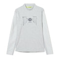 High Neck Shirt Men's VIVA HEART 2025 Autumn/Winter New Golf Wear