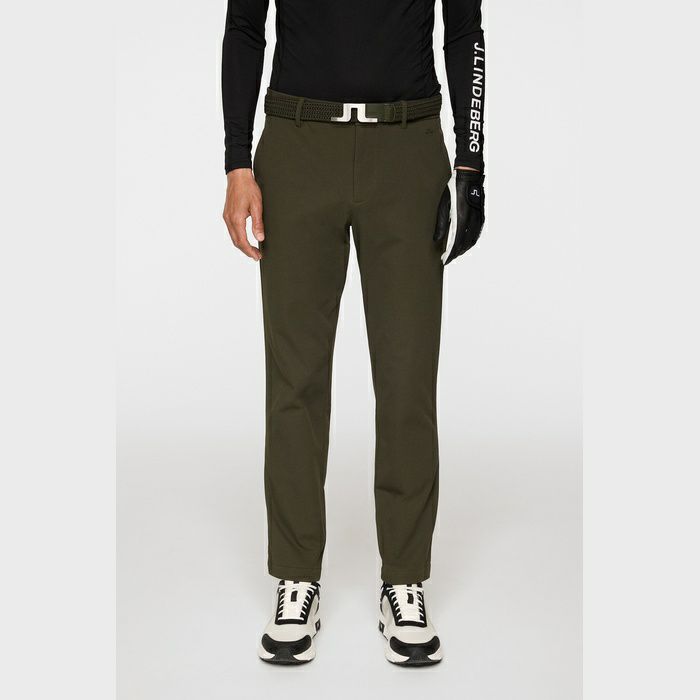 ロングパンツ メンズ Jリンドバーグ J.LINDEBERG 日本正規品 2025 秋冬