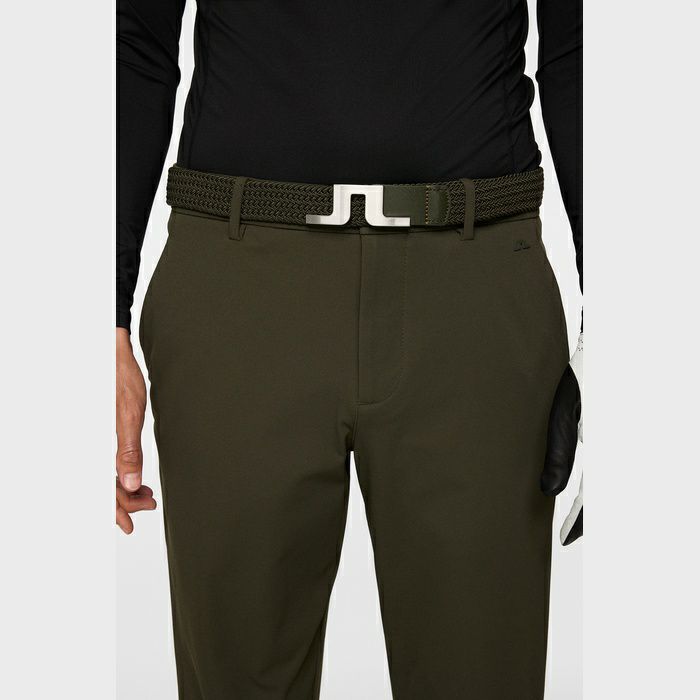 ロングパンツ メンズ Jリンドバーグ J.LINDEBERG 日本正規品 2025 秋冬