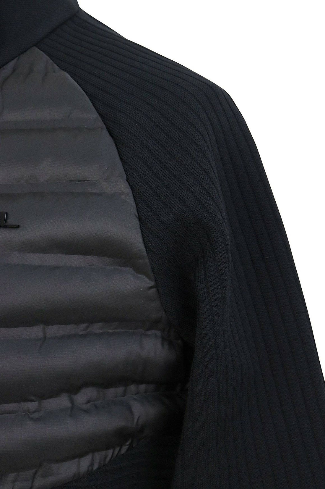 【送料無料】ニットブルゾン レディース Jリンドバーグ J.LINDEBERG 日本正規品 2025 秋冬 新作 ゴルフウェア 072-54010 ニットブルゾン レディース Jリンドバーグ J.LINDEBERG 日本正規品