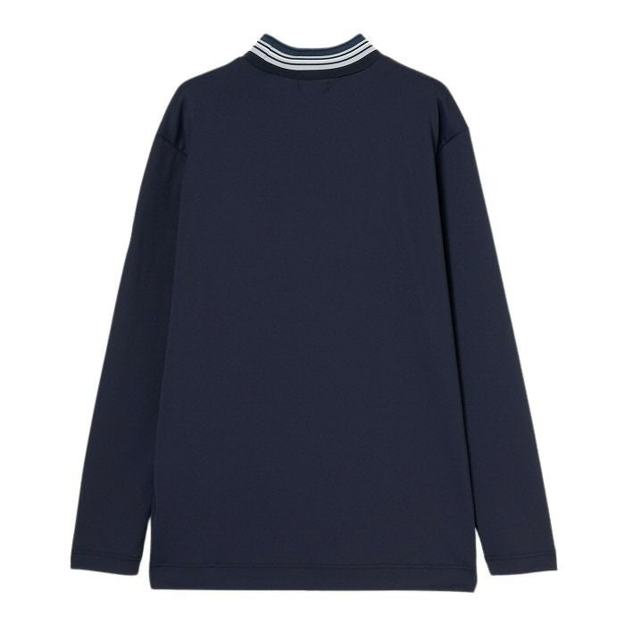 ハイネックシャツ メンズ ヒールクリーク Heal Creek 2025 秋冬 新作