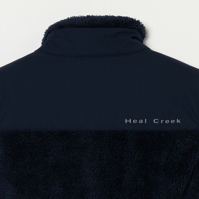 背心男士 Heal Creek Heal Creek 2025 秋冬新款高尔夫服装