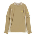 Blouson Men's Heal Creek 2025 Fall/Winter New Golf Wear