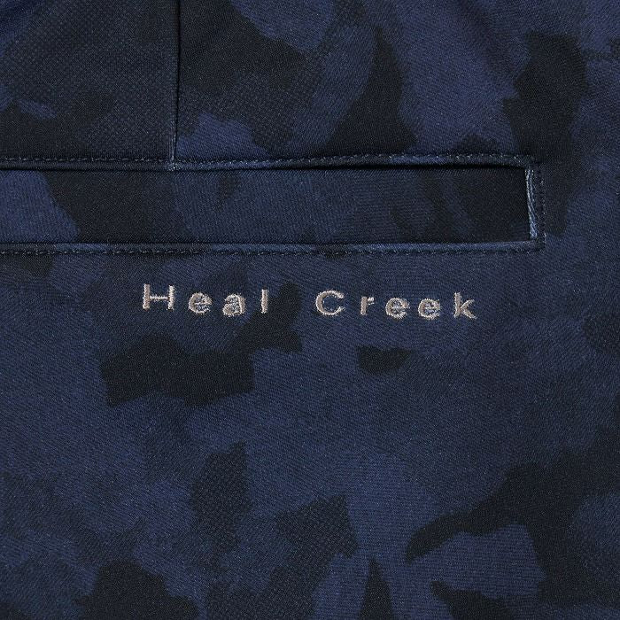 長褲男式 Heal Creek 高爾夫服裝