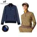 Sweater Women's Heal Creek Heal Creek 2025 Fall/Winter New Golf Wear