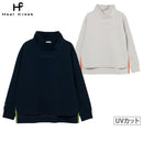 스웨트셔츠 여성 힐크릭 힐크릭 2025 가을/겨울 신작 골프웨어