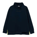 Sweatshirt Women's Heal Creek Heal Creek 2025 Fall/Winter New Golf Wear