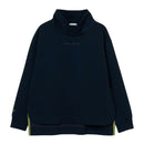 스웨트셔츠 여성 힐크릭 힐크릭 2025 가을/겨울 신작 골프웨어