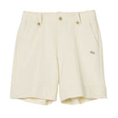 ショートパンツ レディース ヒールクリーク Heal Creek 2025 秋冬 新作 ゴルフウェア