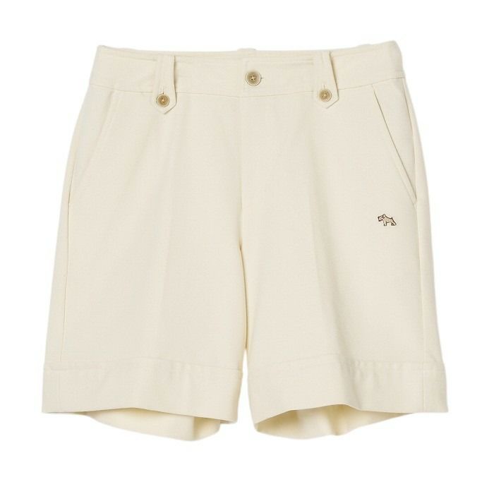 ショートパンツ レディース ヒールクリーク Heal Creek 2025 秋冬 新作