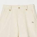 ショートパンツ レディース ヒールクリーク Heal Creek 2025 秋冬 新作 ゴルフウェア