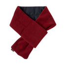 ネックウォーマー メンズ レディース ヒールクリーク Heal Creek 2025 秋冬 新作 ゴルフ