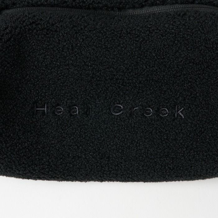 手巾男士女士鞋跟溪Heal Creek 2025秋冬新款高尔夫球