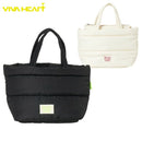 カートバッグ レディース ビバハート VIVA HEART 2025 秋冬 新作 ゴルフ
