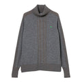 Sweater Women's Heal Creek Heal Creek 2025 Fall/Winter New Golf Wear