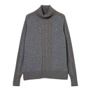 セーター レディース ヒールクリーク Heal Creek 2025 秋冬 新作 ゴルフウェア