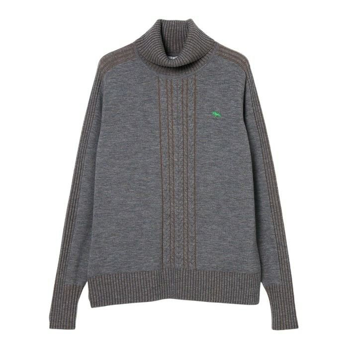 Sweater Women's Heal Creek Heal Creek 2025 Fall/Winter New Golf Wear