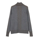 セーター レディース ヒールクリーク Heal Creek 2025 秋冬 新作 ゴルフウェア