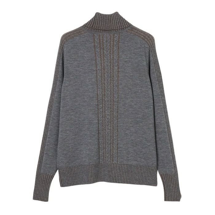 Sweater Women's Heal Creek Heal Creek 2025 Fall/Winter New Golf Wear