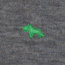 セーター レディース ヒールクリーク Heal Creek 2025 秋冬 新作 ゴルフウェア