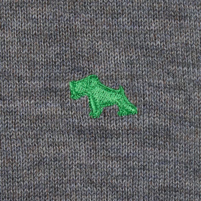 Sweater Women's Heal Creek Heal Creek 2025 Fall/Winter New Golf Wear