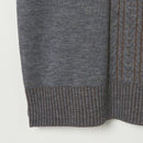 セーター レディース ヒールクリーク Heal Creek 2025 秋冬 新作 ゴルフウェア