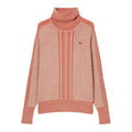 Sweater Women's Heal Creek Heal Creek 2025 Fall/Winter New Golf Wear