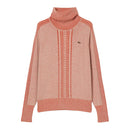 セーター レディース ヒールクリーク Heal Creek 2025 秋冬 新作 ゴルフウェア